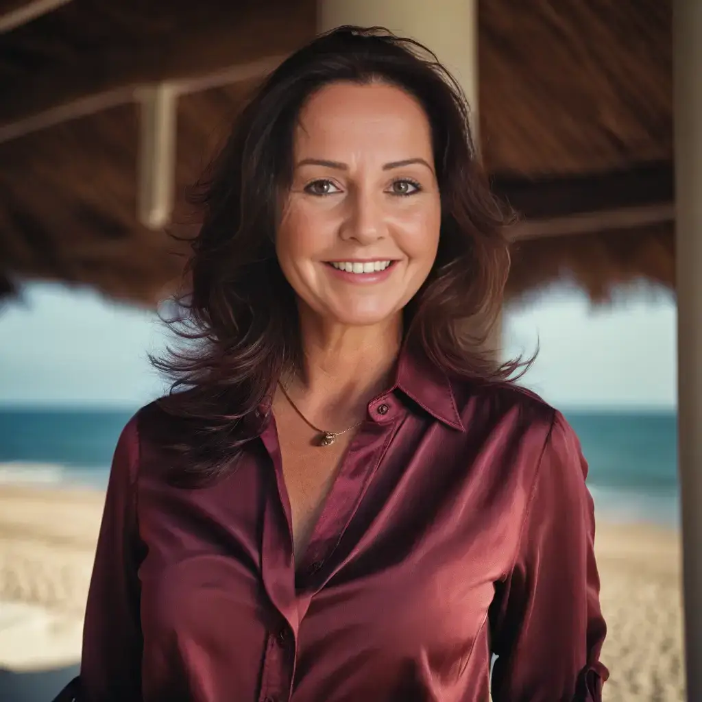 L-Bungalow 8 Yvonne Willner