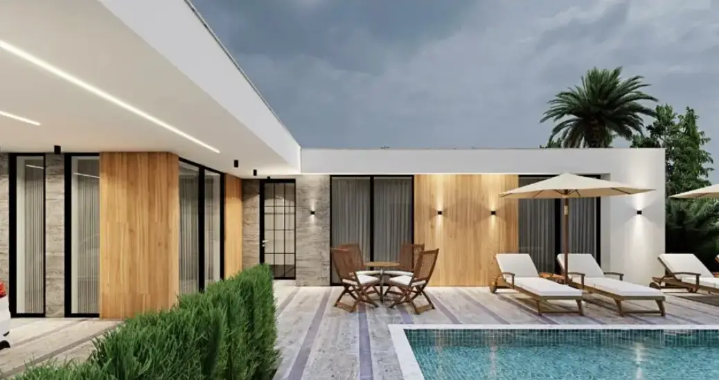 Ferienwohnung 4 Immobilien properties