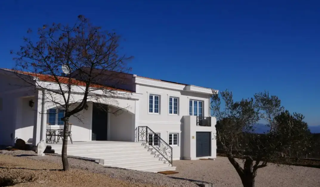Diplomaten Villa 8 Villa 8