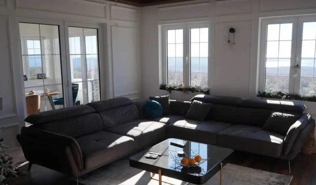 Diplomaten Villa 18 Villa 18