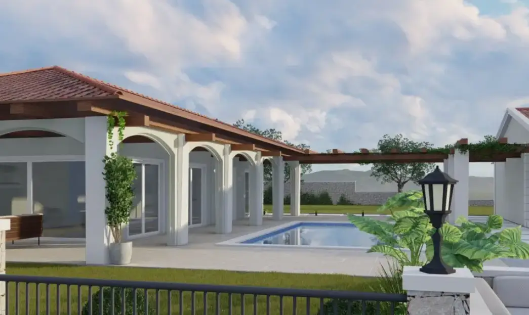 Diplomaten Villa 5 Villa 5