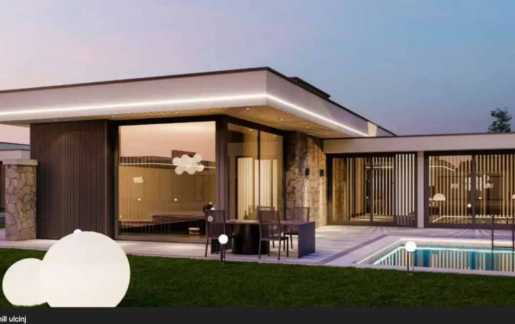 L-Bungalow 4 L -Bungalow 4
